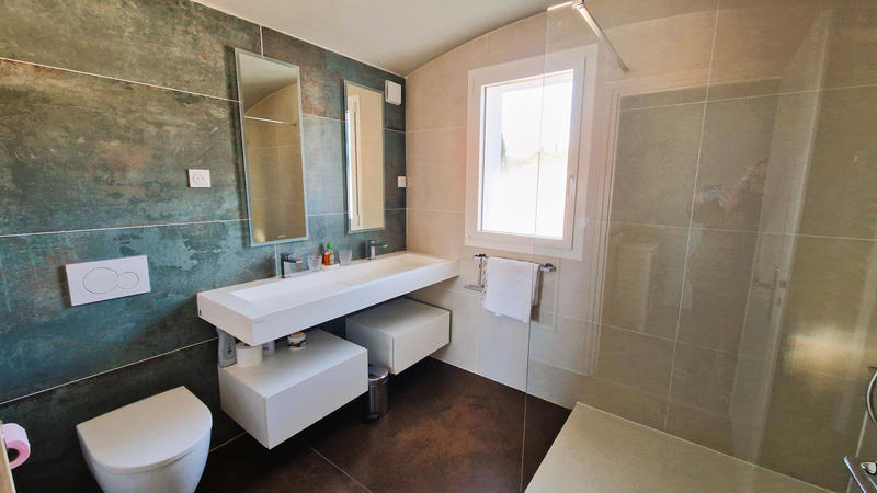 Villa - 168 m² - 5 pièces