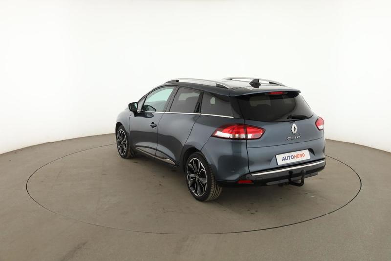 Renault Clio Estate 1.5 dCi Energy Steel 110 ch
