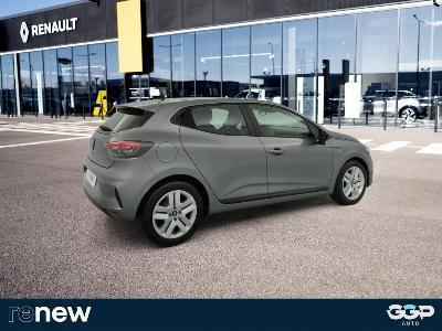 Renault Clio V TCe 90 Evolution