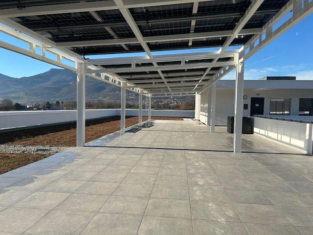 Fonds de commerce - 290 m²