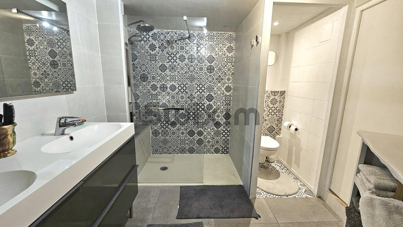 Maison de village - 141 m² - 4 pièces