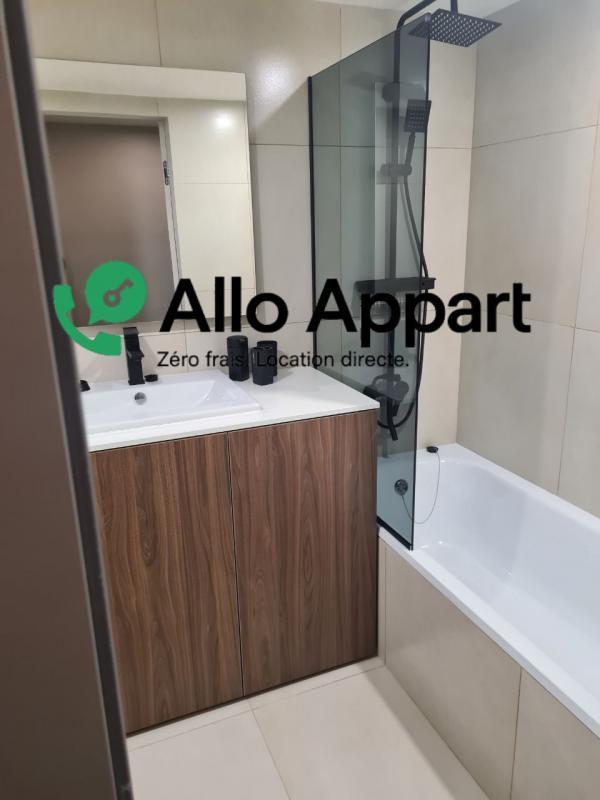 Appartement - 32 m² - 1 pièce