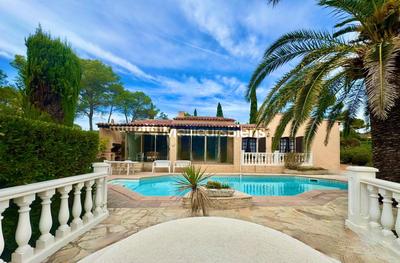 Villa - 142 m² - 6 pièces