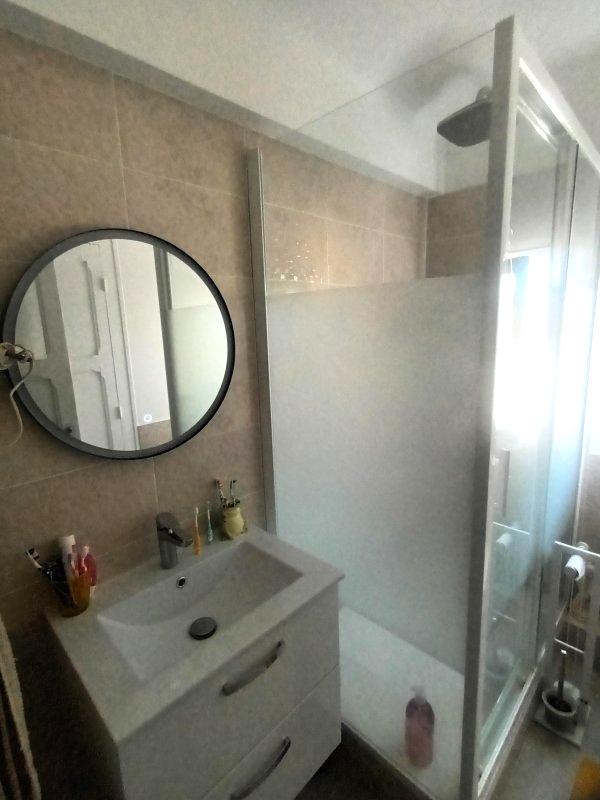 Maison - 98 m² - 5 pièces