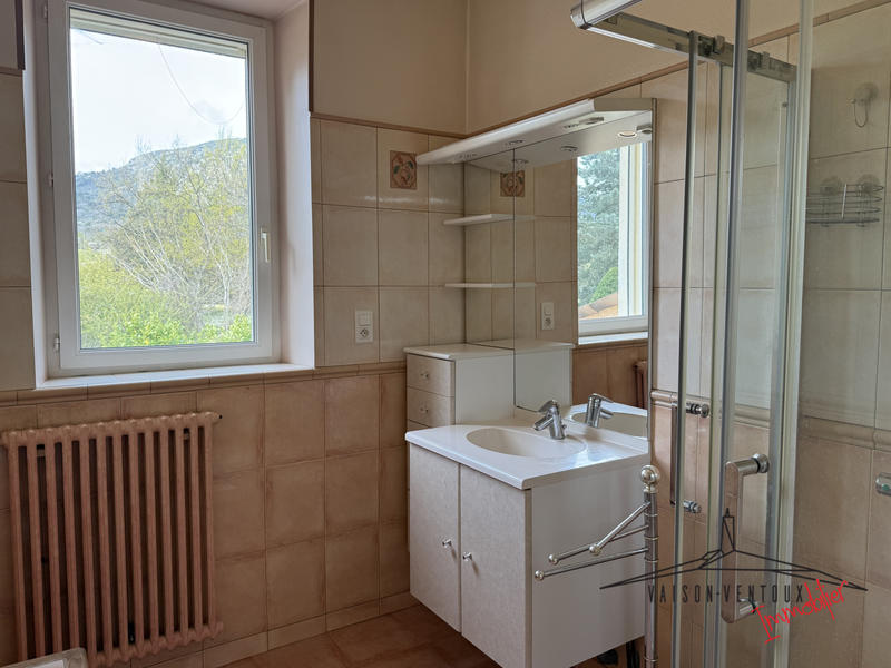 Maison - 182 m² - 7 pièces