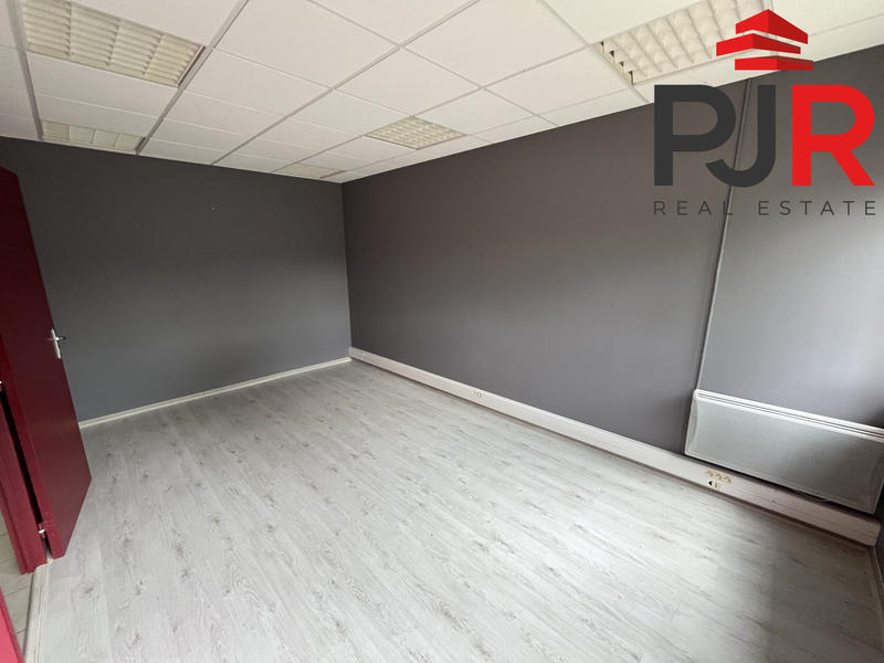 Local d'activités - 95 m²