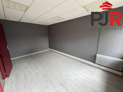 Local d'activités - 95 m²