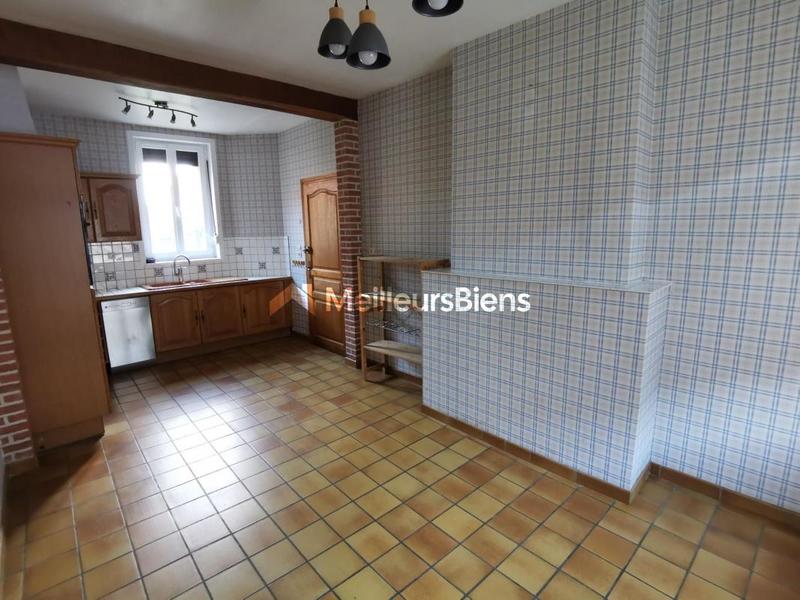 Propriété - 142 m² - 6 pièces