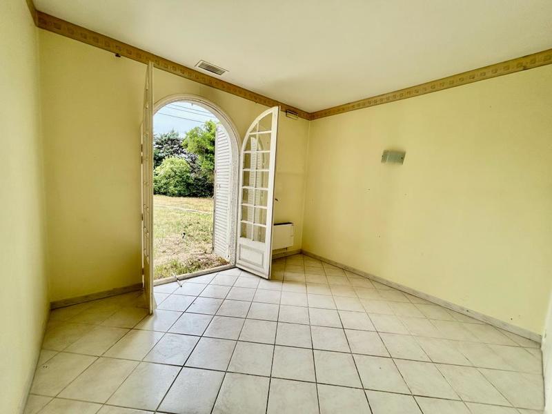 Maison - 151 m² - 6 pièces