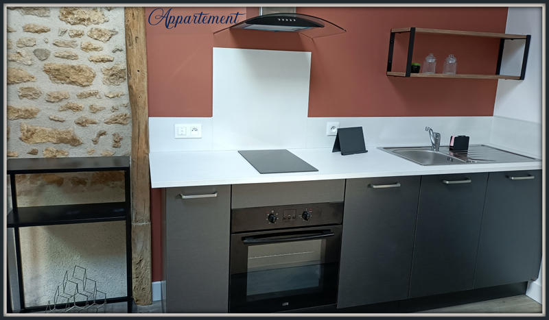 Longère - 147 m² - 4 pièces