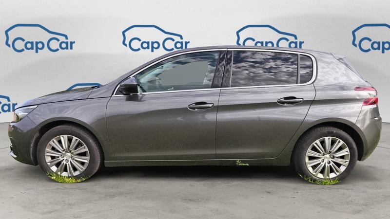 Peugeot 308 1.2 PureTech 130 Allure - Première main Entretien constructeur