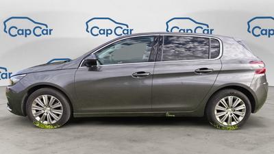 Peugeot 308 1.2 PureTech 130 Allure - Première main Entretien constructeur