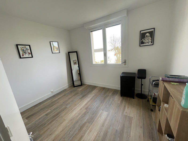 Appartement - 84 m² - 6 pièces