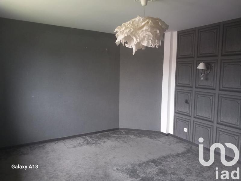 Maison de maîtres - 130 m² - 5 pièces