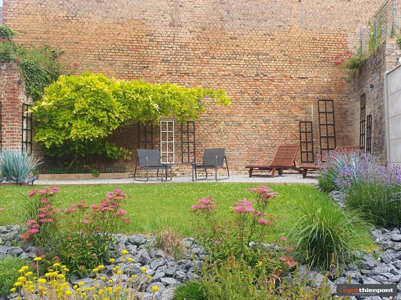 Maison - 49 m² - 3 pièces