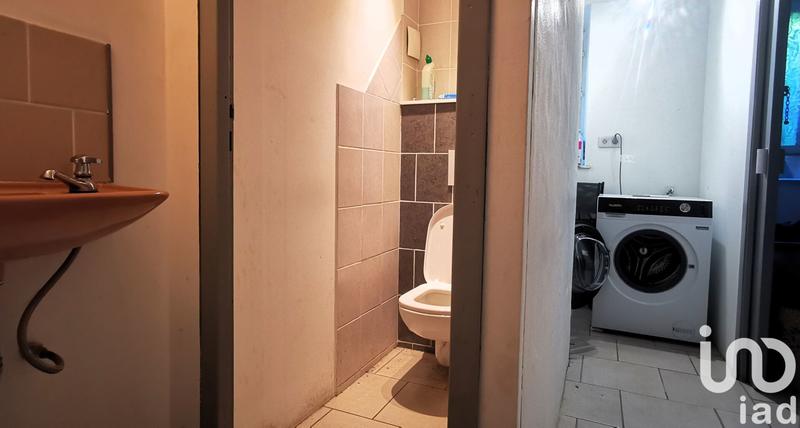 Appartement - 115 m² - 4 pièces