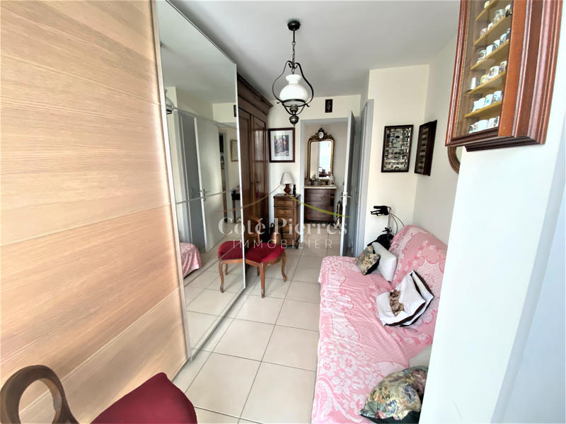 Appartement - 81 m² - 3 pièces