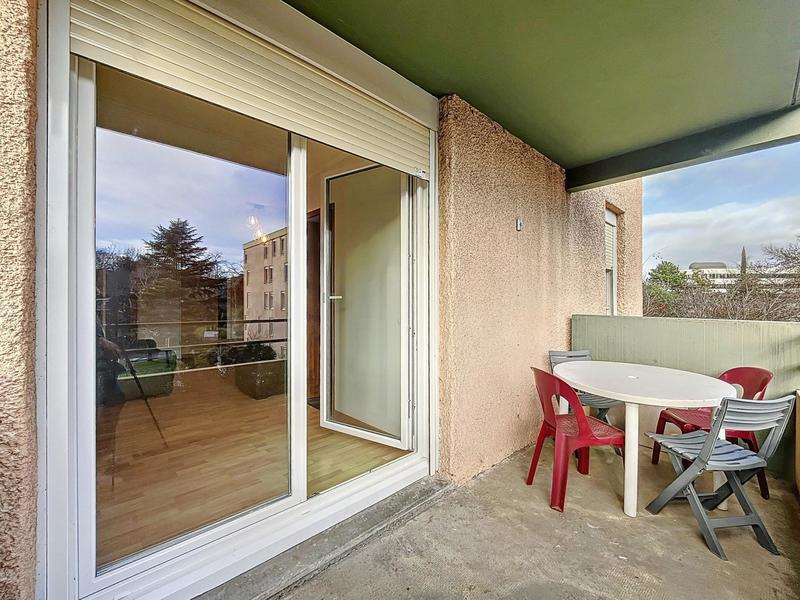 Appartement - 84 m² - 4 pièces