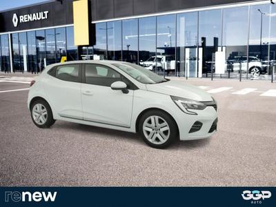 Renault Clio V TCe 100 Gpl - 21n Business