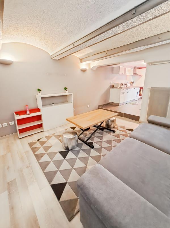 Appartement - 23 m² - 1 pièce