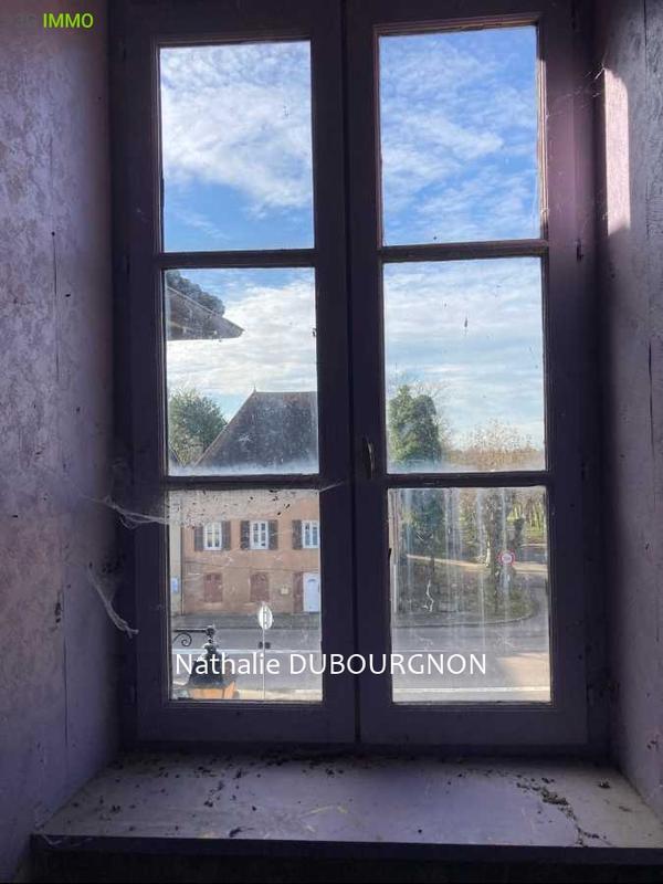 Immeuble - 600 m² - 10 pièces