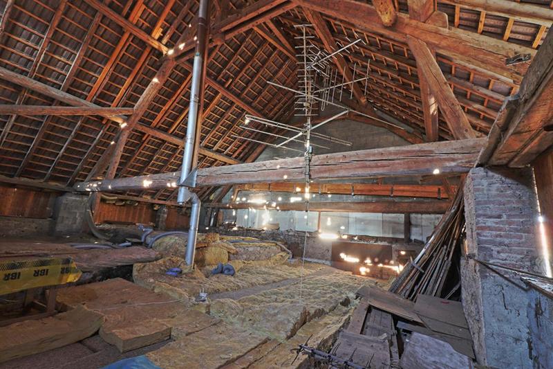 Maison - 46 m² - 3 pièces