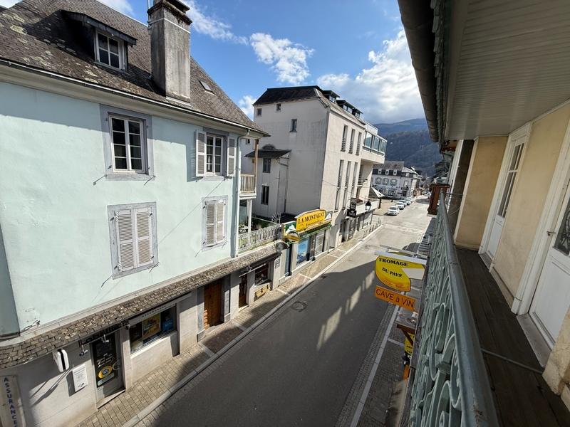 Immeuble - 350 m² - 16 pièces