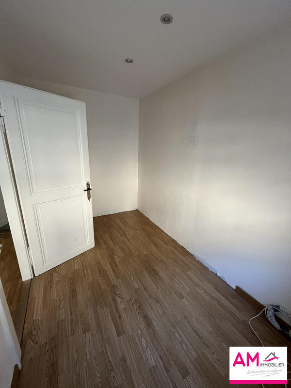 Maison - 144 m² - 4 pièces