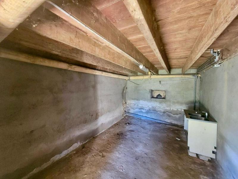 Maison - 65 m² - 5 pièces