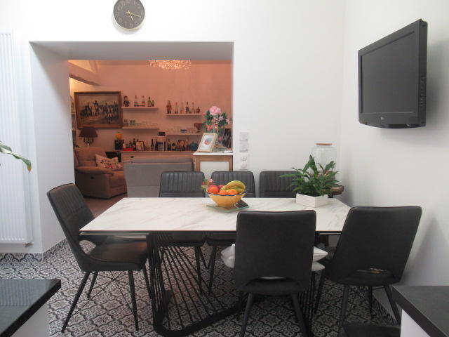 Longère - 105 m² - 6 pièces