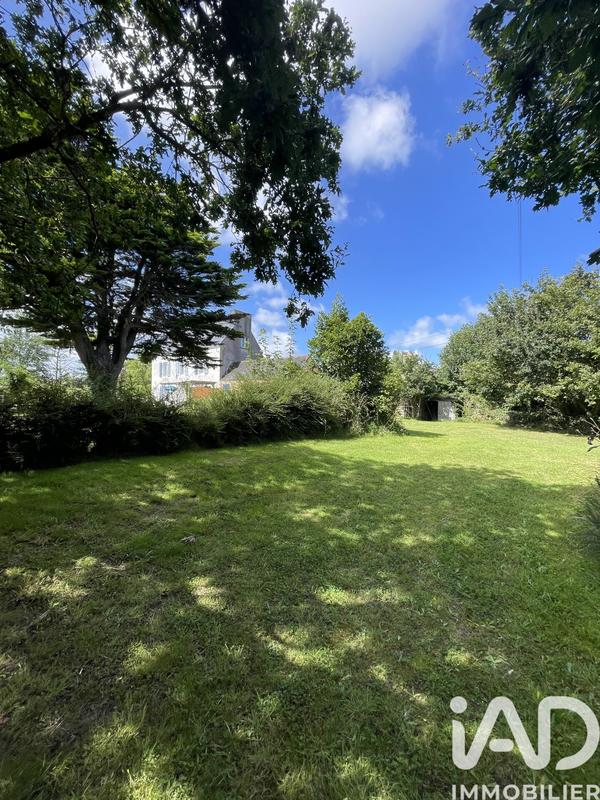 Maison de campagne - 95 m² - 5 pièces