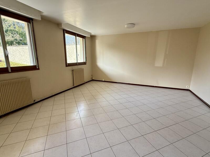 Appartement - 97 m² - 4 pièces