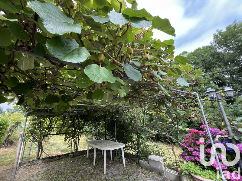 Maison - 134 m² - 4 pièces