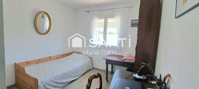 Maison - 123 m² - 5 pièces