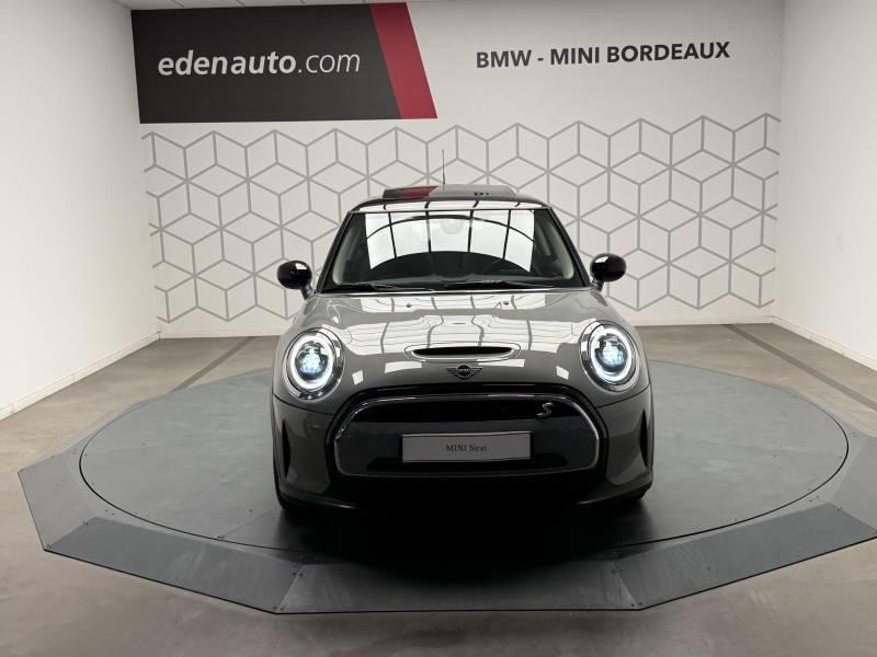 Mini Mini Hatch 3 Portes Cooper se 184 ch Edition Camden