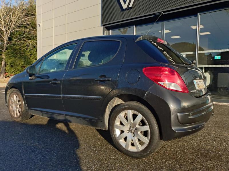 Peugeot 207 1.6 Hdi 90 Cv Premium