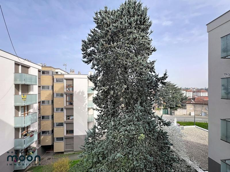 Appartement - 54 m² - 3 pièces