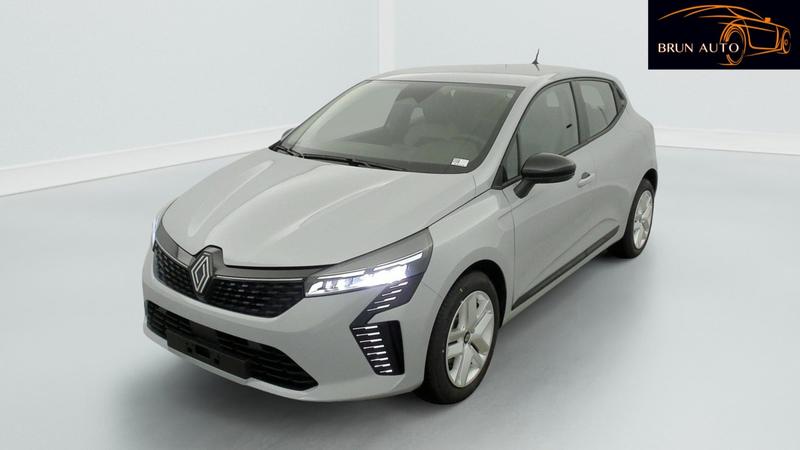 Renault Clio 5 Blue Dci 100 Ch Gsr2 Evolution