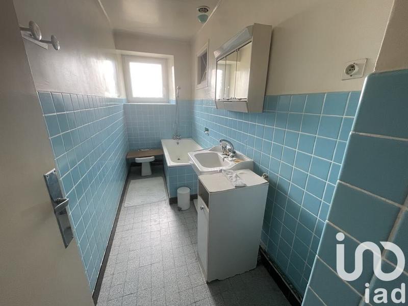 Maison de village - 186 m² - 7 pièces