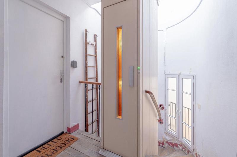 Appartement - 25 m² - 2 pièces