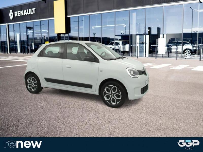 Renault Twingo III SCe 65 Equilibre