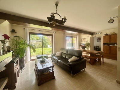 Maison - 173 m² - 7 pièces