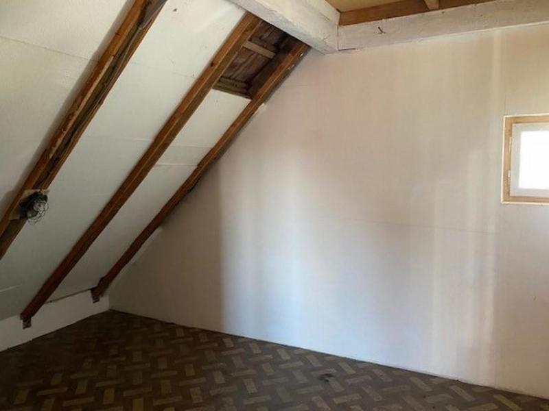 Maison - 82 m² - 5 pièces