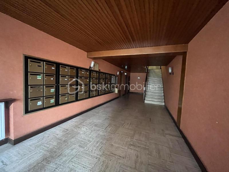 Appartement - 61 m² - 4 pièces