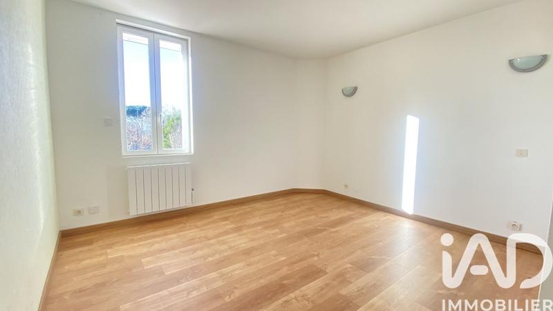 Maison de village - 89 m² - 4 pièces