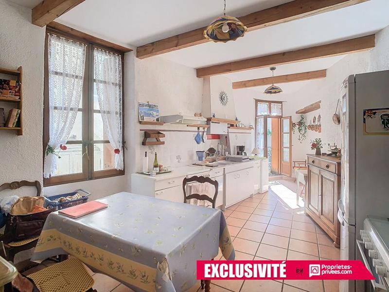 Appartement - 92 m² - 5 pièces