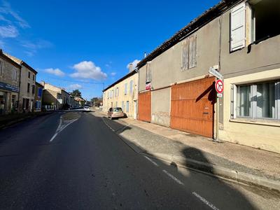 Immeuble - 285 m² - 2 pièces