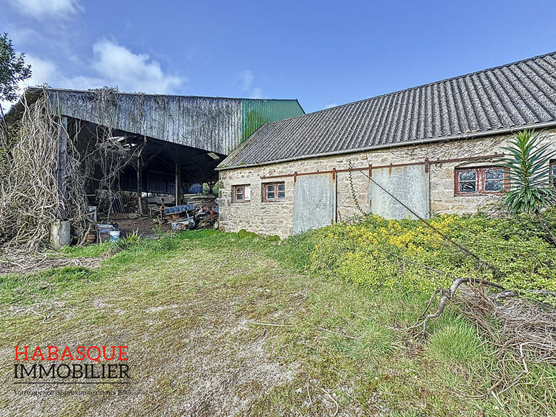 Maison - 79 m² - 5 pièces