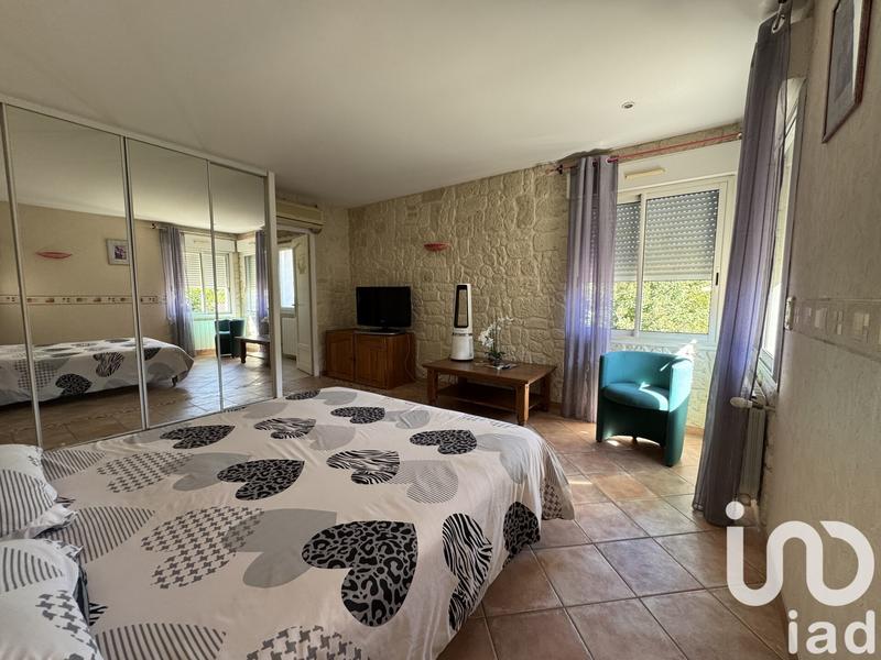 Maison - 149 m² - 5 pièces