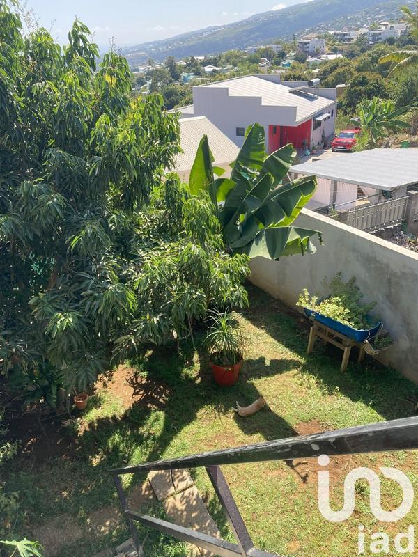 Maison - 132 m² - 5 pièces